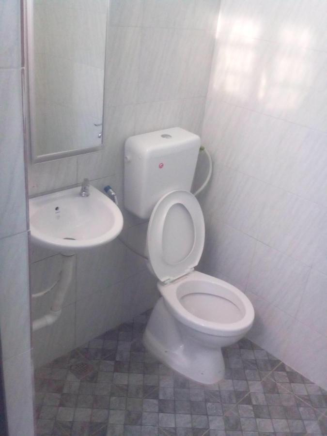 Homestay Adilah B Pasir Puteh Buitenkant foto